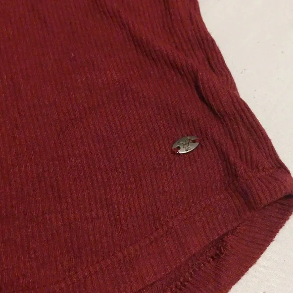 American Eagle Ribbed Top - Picture 2 of 6